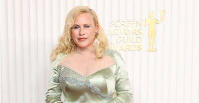 Patricia Arquette Urges Hollywood Unions To “Look Into The Future” In Upcoming Contract Negotiations - deadline.com - county Union - city Hollywood, county Union