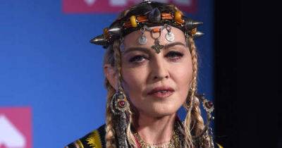Madonna's older brother Anthony Ciccone dies - www.msn.com - Italy