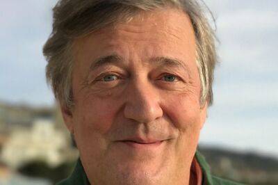 ‘Jeopardy!’: Stephen Fry To Host Rebooted ITV Version Of U.S. Classic - deadline.com - Britain - USA