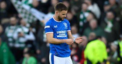 Michael Beale’s first Rangers misstep sees him going back on his transfer vow - www.dailyrecord.co.uk - USA - county Ross - Japan - Beyond