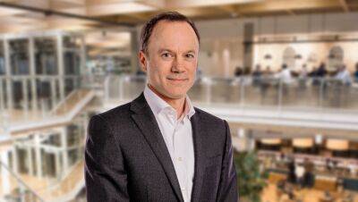 Sky News Appoints Former CBS News President David Rhodes as Executive Chairman - variety.com - Italy