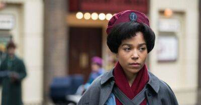 Call the Midwife favourite 'quits after six years as nurse Lucille Robinson' - www.ok.co.uk - Jamaica