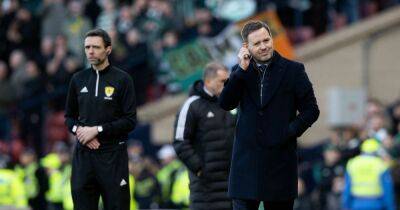 Michael Beale must learn Rangers lesson as Celtic put 'motormouth' Fashion Sakala back in his box – Hotline - www.dailyrecord.co.uk