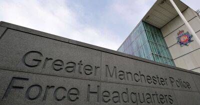 The Greater Manchester Police jobs you can apply for now – including in Forensics and Firearms - www.manchestereveningnews.co.uk - Britain - Manchester - county Newton