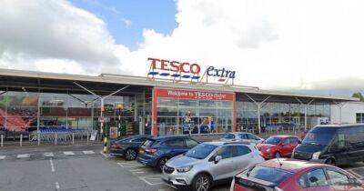 Tesco praised for discreet 'white envelope' scheme shoppers can use in every supermarket - www.manchestereveningnews.co.uk - Britain - city Sandy