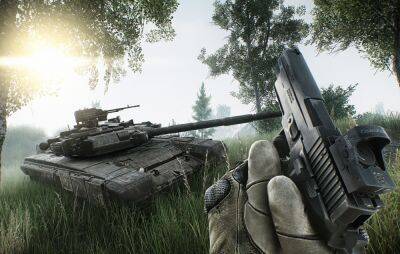 ‘Escape From Tarkov’ developer under fire after video claims to reveal widespread cheating - www.nme.com