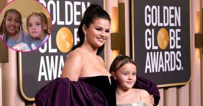 Kim Kardashian’s Daughter North and Selena Gomez’s Sister Gracie Team Up to Make ‘Homemade Pasta’ After Social Media Drama - www.usmagazine.com - Taylor - county Swift