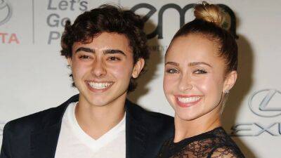 Hayden Panettiere and family share Jansen's cause of death at 28: 'Unthinkable loss' - www.foxnews.com - New York