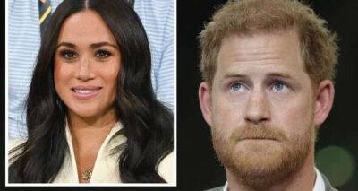 Meghan and Harry forced to 'scrounge' as millions dry up - new claim - www.msn.com