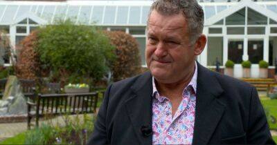 Diana’s ex-butler Paul Burrell says cancer treatment will leave him a ‘mess’ - www.ok.co.uk - Manchester