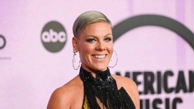 Pink Pens Lengthy Statement After Her Comments About Christina Aguilera Make Headlines - www.glamour.com