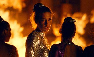 ‘The Five Devils’ Trailer: Adèle Exarchopoulos Stars In Léa Mysius’ Acclaimed Thriller - theplaylist.net