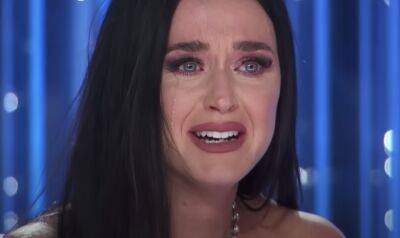 Katy Perry Yells ‘Our Country Has F—ing Failed Us!’ After School Shooting Survivor’s ‘American Idol’ Audition Leaves Her in Tears: ‘This Is Not Ok’ - variety.com - USA - Texas - Santa Fe