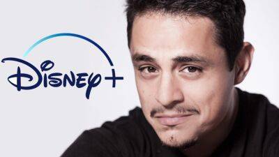 Jesse Garcia To Lead Disney+ Film ‘Alexander and the Terrible, Horrible, No Good, Very Bad Day’ - deadline.com - California - Mexico - county Ellis