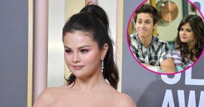 Selena Gomez Reveals Why She Was ‘Ashamed’ She Didn’t Stay in Touch With ‘Wizards of Waverly Place’ Cast - www.usmagazine.com
