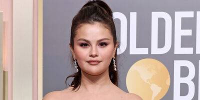 Selena Gomez Got Real & Shared Her Reason For Not Maintaining Friendships After 'Wizards of Waverly Place' Ended - www.justjared.com
