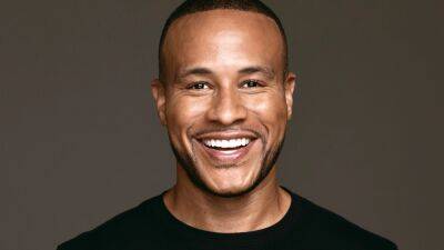 DeVon Franklin To Star In & EP Comedy ‘Played’ & EP Family Drama ‘Closure’ In Works At BET+ - deadline.com