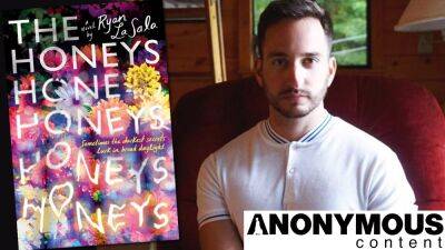 Anonymous Content Adapting Ryan La Sala Social Horror Novel ‘The Honeys’ For Big Screen - deadline.com - New York - New York - city Kazan