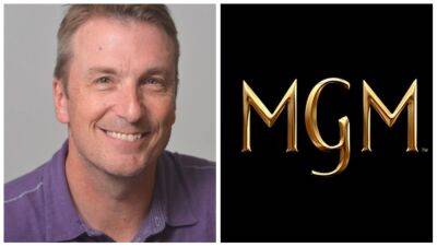 MGM TV Co-Head Of Unscripted Brian Edwards Exiting Three Months After Restructure - deadline.com