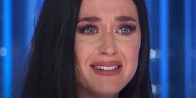 Katy Perry Cries, Angrily Yells During School Shooting Survivor's 'American Idol' Audition: 'Our Country Has F-cking Failed Us' - www.justjared.com - USA - Texas