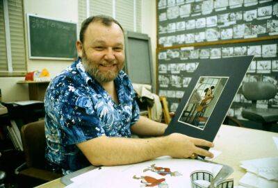 Burny Mattinson, Disney’s Longest-Serving Employee and ‘Beauty and the Beast’ Animator, Dies at 87 - variety.com - county Stone - San Francisco
