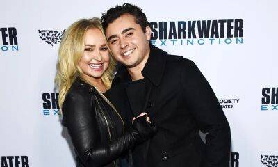 Hayden Panettiere’s family breaks silence on her brother’s unexpected death - us.hola.com - Ukraine