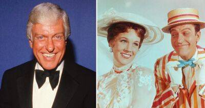 Dick Van Dyke Through the Years: ‘Mary Poppins,’ ‘The Dick Van Dyke Show’ and More - www.usmagazine.com - Hollywood