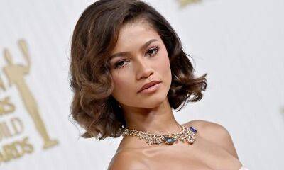 Zendaya will be paid $1M per episode after renegotiating her contract with HBO: Report - us.hola.com - USA