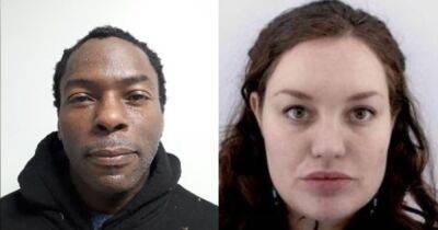 BREAKING: Urgent search for baby after missing aristocrat Constance Marten and partner are arrested - www.manchestereveningnews.co.uk - Britain - USA - county Sussex - city Brighton - county Gordon