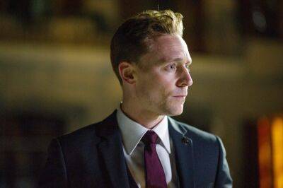 Report: ‘The Night Manager’ In Works For A Second Season With Tom Hiddleston Set To Return - etcanada.com - Britain - London - Syria