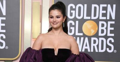 Selena Gomez Shares One of the 'Biggest Mistakes' of Her Adult Like - www.justjared.com