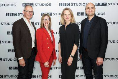 BBC Studios-ZDF Scripted Co-Pro Pact; ‘Doctor Foster’ Japan; Fremantle Bags Wildlife; PGGB Names Deputy CEO — Global Briefs - deadline.com - Britain - France - South Korea - Germany - Japan - Indonesia - Turkey - county Foster - Philippines