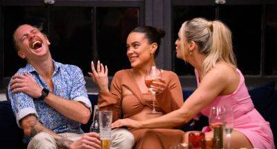 MAFS: Every couple that have left season 10 - www.who.com.au - Australia