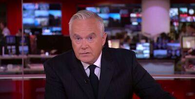 BBC Confident Of Signing New Deal With Huw Edwards Amid Presenter Exodus - deadline.com - Britain