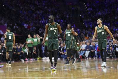 Boston Celtics & Brooklyn Nets Score Podcasts As Part of NBA & iHeartMedia Deal - deadline.com - Spain - New York - Boston - parish Orleans - county Cavalier - county Cleveland - city San Antonio - county Love