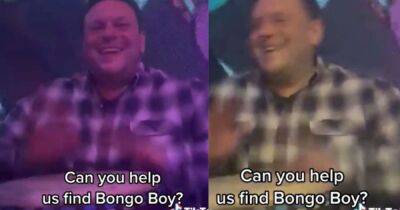 The search for the mysterious 'bongo boy' who had sober ravers in Manchester 'vibing all night' - www.manchestereveningnews.co.uk - Manchester