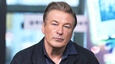 Alec Baldwin and Producers Sued by Three ‘Rust’ Crew Members for ‘Blasting Injuries’ in Shooting - www.etonline.com - state New Mexico - county Santa Fe