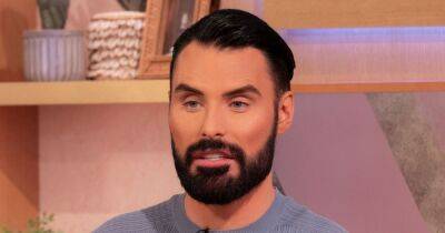 Rylan Clark bites back at social media followers after claiming 'I can't believe I'm saying this' - www.manchestereveningnews.co.uk - Britain - Iceland