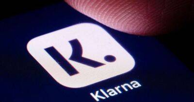 Two week warning issued to anyone with a Klarna account as £5 fees are introduced - www.manchestereveningnews.co.uk - Britain