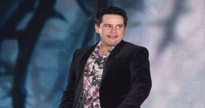 90s legend Kavana looks unrecognisable after being sober for 1 year - www.ok.co.uk