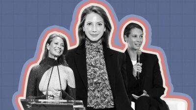 Christy Turlington Burns's Wants You to Listen to Her Best Career Advice - www.glamour.com - New York