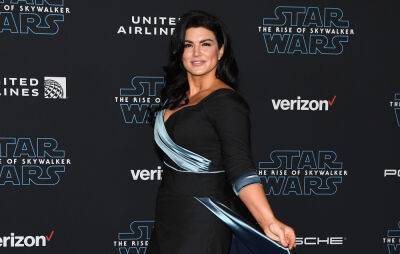 Here’s how Gina Carano’s character will be dealt with in ‘The Mandalorian’ season three - www.nme.com