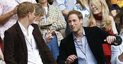 Prince William ‘relished the freedom’ during Kate Middleton break-up - www.ok.co.uk - Paris