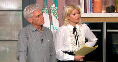 ITV This Morning viewers confused by 'angry' guest as they spark debate over where to keep potatoes - www.manchestereveningnews.co.uk - Britain