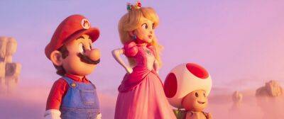 ‘Super Mario Bros. Movie’ Is Releasing Two Days Early - variety.com - Australia - France - Brazil - China - Mexico - Italy - Ireland - Jordan - Germany - Japan
