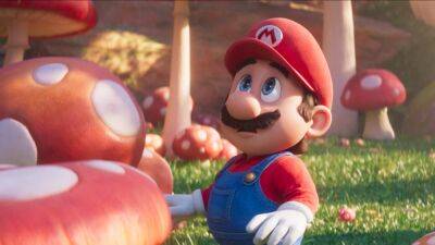 ‘Super Mario Bros. Movie’ Release Date Moved Up Ahead of Easter Weekend - thewrap.com