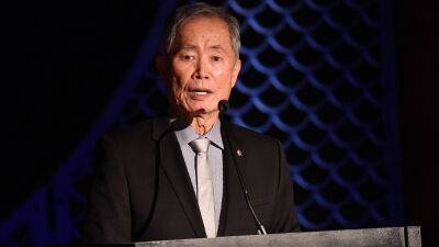 George Takei Honored With Prospect Theater Company’s Muse Award - variety.com - Michigan