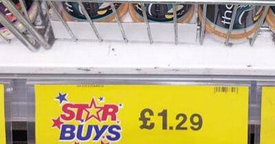 Home Bargains shoppers say anyone with an air fryer 'needs' £1.29 Special Buy to make perfect food EVERY time - www.manchestereveningnews.co.uk - Britain - Thailand