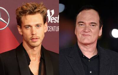 Austin Butler says his audition with Tarantino lasted 12 hours - www.nme.com - Hollywood - county Butler