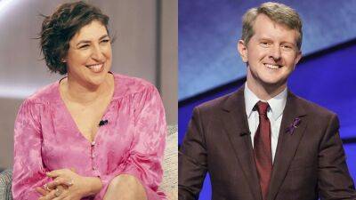‘Jeopardy!’ fans furious after Mayim Bialik schedule announcement - www.foxnews.com